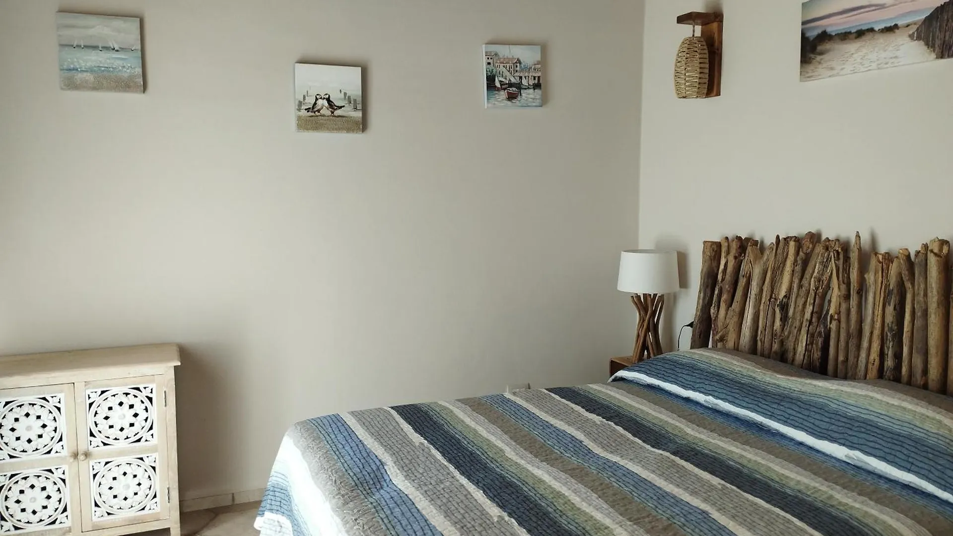 Col Di Pietra Apartment Giuncarico