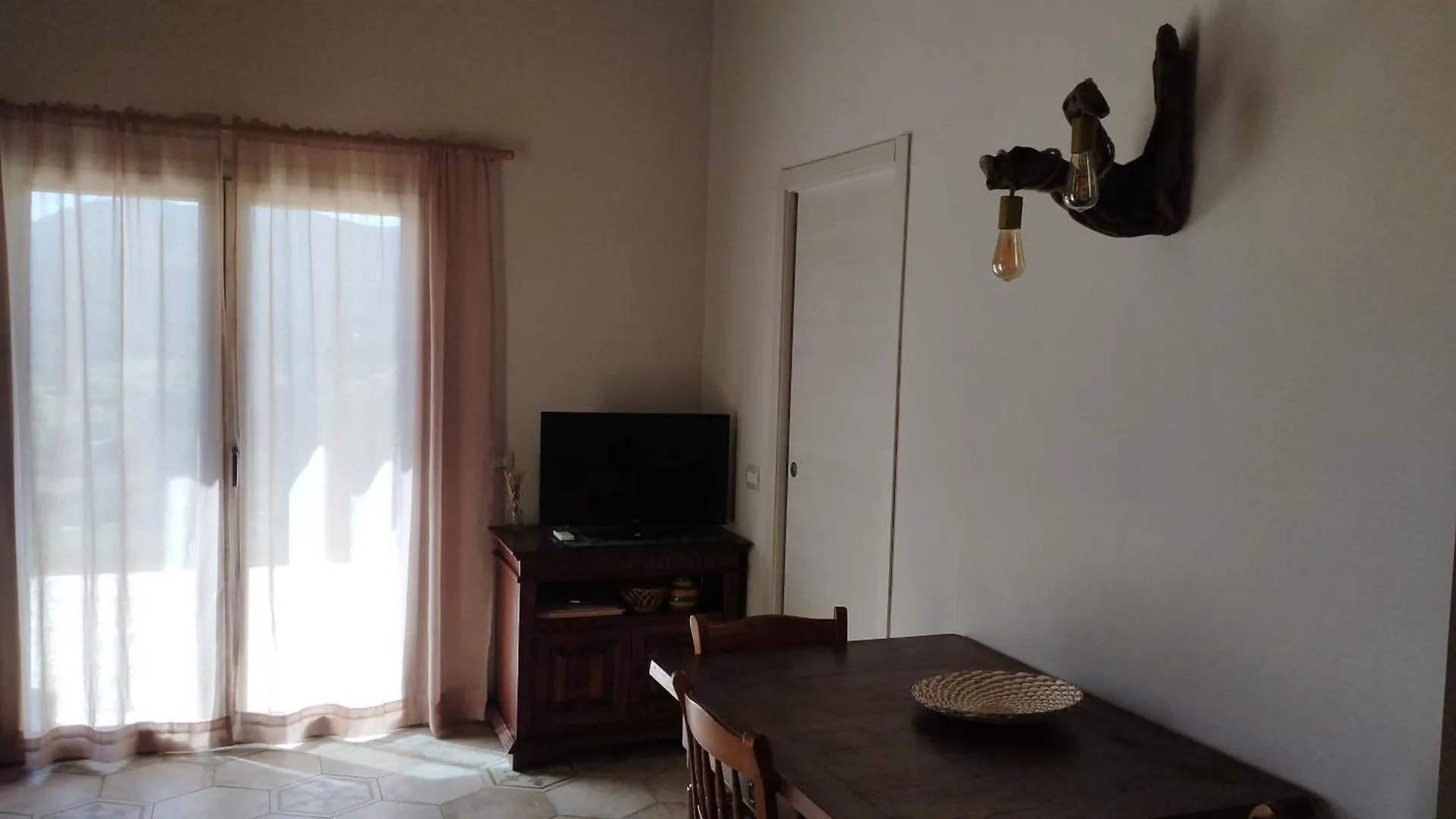 Col Di Pietra Apartment Giuncarico