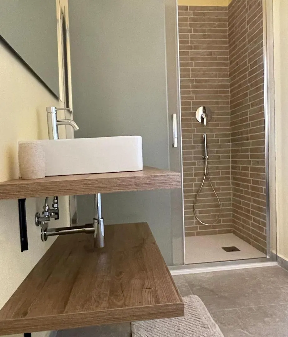 Col Di Pietra Apartment Giuncarico